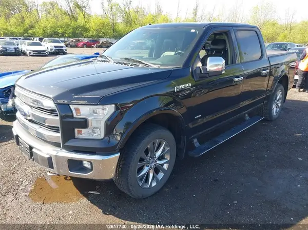 1FTEW1EG7HFA15670 2017 FORD F-150 - Image 2