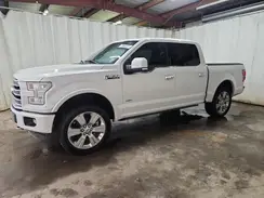 1FTEW1EG7HFA20402 2017 FORD F-150