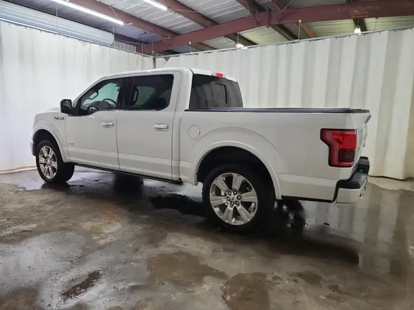 1FTEW1EG7HFA20402 2017 FORD F-150 - Image 2