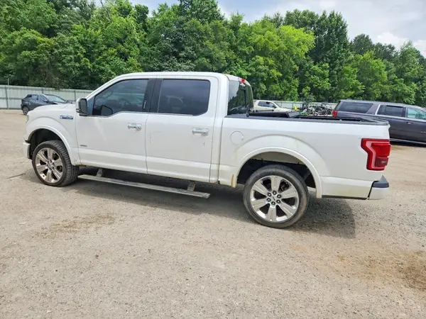 1FTEW1EG7HFA41413 2017 FORD F-150 - Image 2
