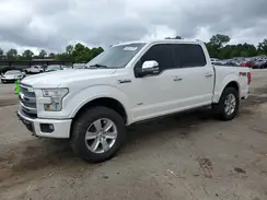1FTEW1EG7HFA41458 2017 FORD F-150