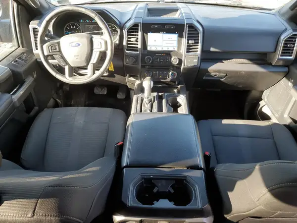 1FTEW1EG7HFA42612 2017 FORD F-150 - Image 8
