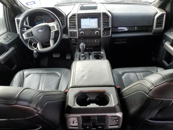 1FTEW1EG7HFA45316 2017 FORD F-150 - Image 8