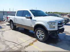 1FTEW1EG7HFA45347 2017 FORD F-150