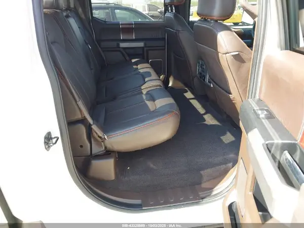 1FTEW1EG7HFA45347 2017 FORD F-150 - Image 8