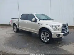 1FTEW1EG7HFA45400 2017 FORD F-150