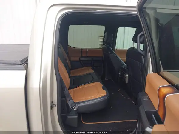 1FTEW1EG7HFA45400 2017 FORD F-150 - Image 8