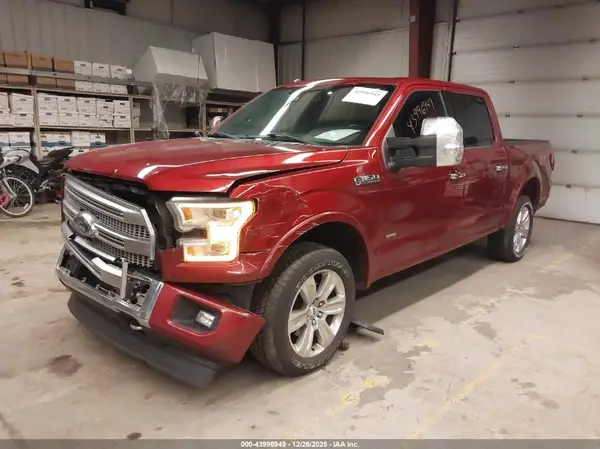 1FTEW1EG7HFA48149 2017 FORD F-150 - Image 2