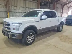 1FTEW1EG7HFA48233 2017 FORD F-150