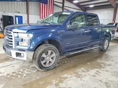 1FTEW1EG7HFA48376 2017 FORD F-150