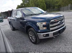 1FTEW1EG7HFA50998 2017 FORD F-150