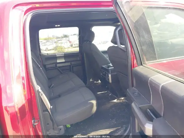 1FTEW1EG7HFA54162 2017 FORD F-150 - Image 8