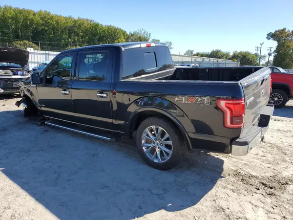 1FTEW1EG7HFA62794 2017 FORD F-150 - Image 2
