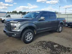 1FTEW1EG7HFA64657 2017 FORD F-150