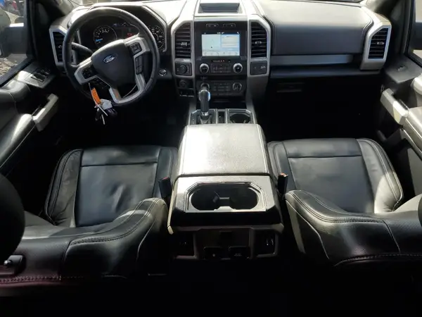 1FTEW1EG7HFA64657 2017 FORD F-150 - Image 8