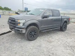 1FTEW1EG7HFA66568 2017 FORD F-150