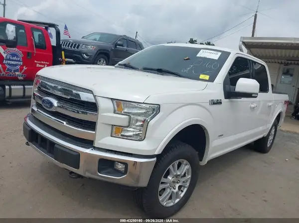 1FTEW1EG7HFA69941 2017 FORD F-150 - Image 2