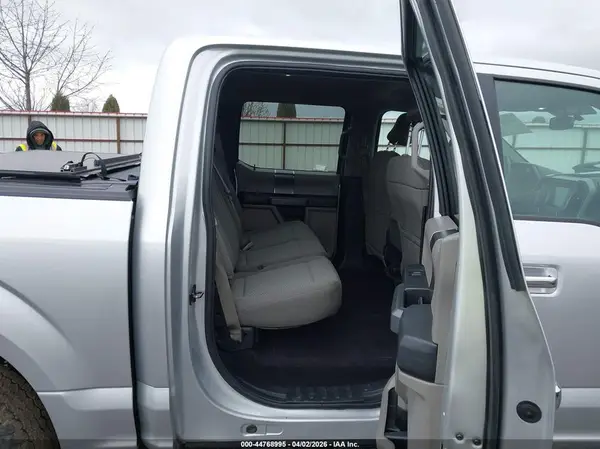 1FTEW1EG7HFA75156 2017 FORD F-150 - Image 8