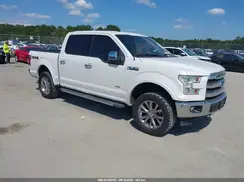 1FTEW1EG7HFA89249 2017 FORD F-150