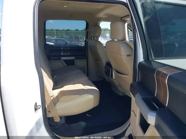 1FTEW1EG7HFA89249 2017 FORD F-150 - Image 8