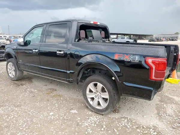 1FTEW1EG7HFA97593 2017 FORD F-150 - Image 2
