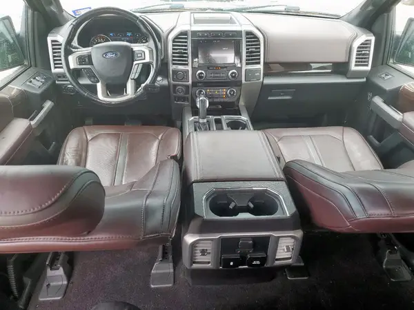 1FTEW1EG7HFA97593 2017 FORD F-150 - Image 8