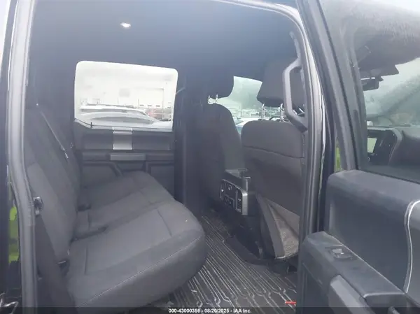1FTEW1EG7HFB08852 2017 FORD F-150 - Image 8