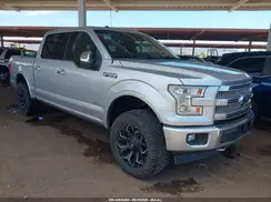 1FTEW1EG7HFB10777 2017 FORD F-150