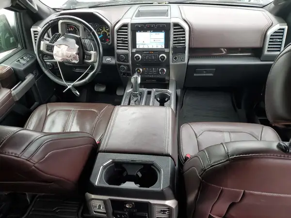 1FTEW1EG7HFB14084 2017 FORD F-150 - Image 8