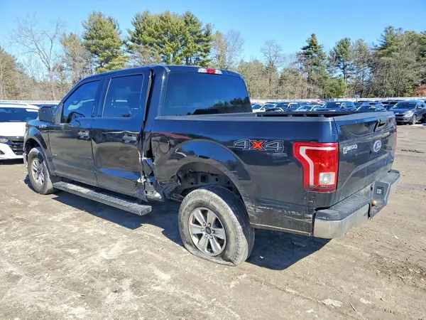 1FTEW1EG7HFB23156 2017 FORD F-150 - Image 2