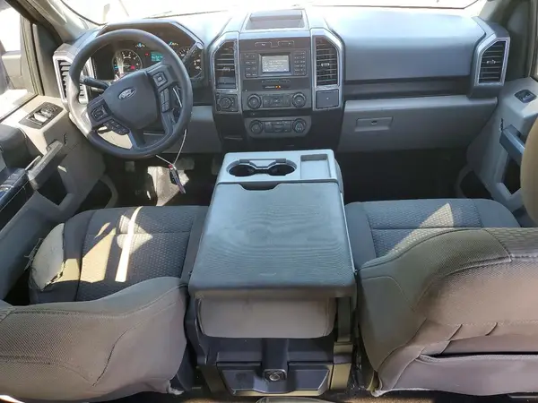 1FTEW1EG7HFB23156 2017 FORD F-150 - Image 8