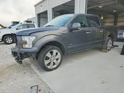 1FTEW1EG7HFB33458 2017 FORD F-150