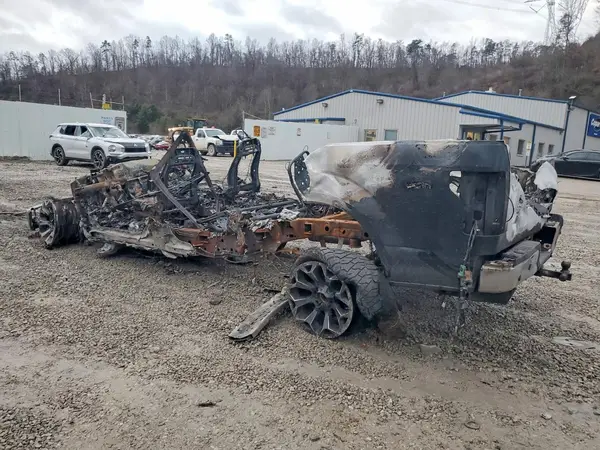 1FTEW1EG7HFB38353 2017 FORD F-150 - Image 2