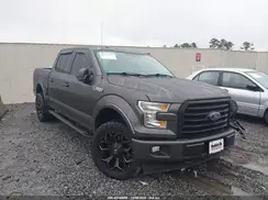 1FTEW1EG7HFB38546 2017 FORD F-150
