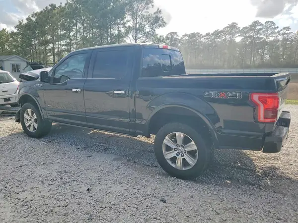 1FTEW1EG7HFB41706 2017 FORD F-150 - Image 2