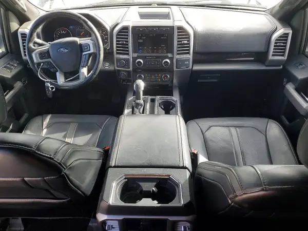 1FTEW1EG7HFB41706 2017 FORD F-150 - Image 8