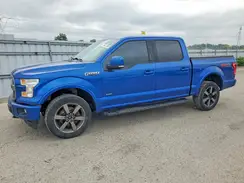 1FTEW1EG7HFB43892 2017 FORD F-150