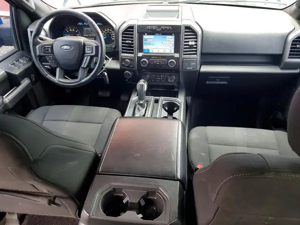 1FTEW1EG7HFB43892 2017 FORD F-150 - Image 8