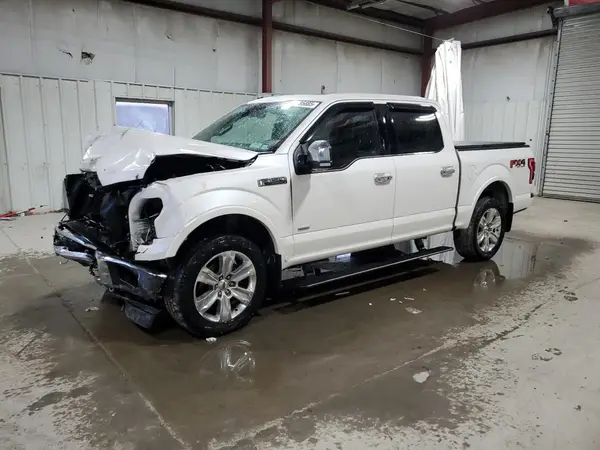 1FTEW1EG7HFB47294 2017 FORD F-150 - Image 1