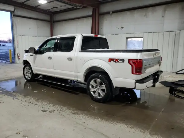 1FTEW1EG7HFB47294 2017 FORD F-150 - Image 2