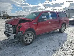 1FTEW1EG7HFB49434 2017 FORD F-150
