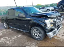 1FTEW1EG7HFB51698 2017 FORD F-150