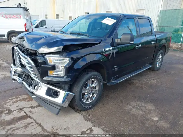 1FTEW1EG7HFB51698 2017 FORD F-150 - Image 2