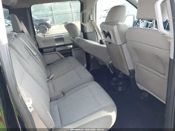 1FTEW1EG7HFB51698 2017 FORD F-150 - Image 8