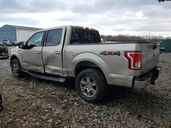 1FTEW1EG7HFB53970 2017 FORD F-150 - Image 2