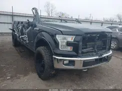 1FTEW1EG7HFB58554 2017 FORD F-150