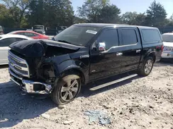 1FTEW1EG7HFB61132 2017 FORD F-150