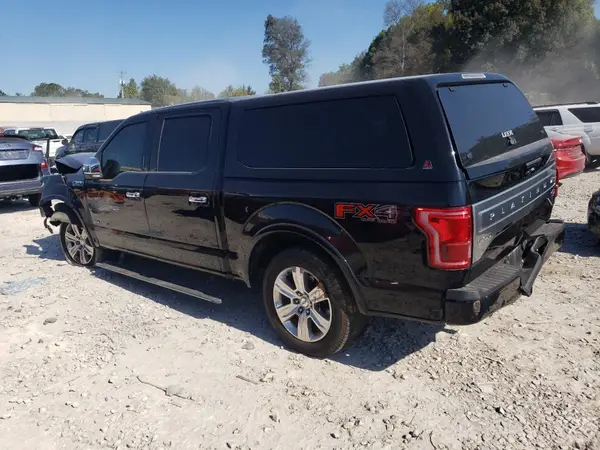 1FTEW1EG7HFB61132 2017 FORD F-150 - Image 2