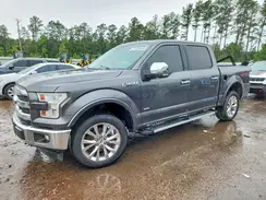 1FTEW1EG7HFB61633 2017 FORD F-150