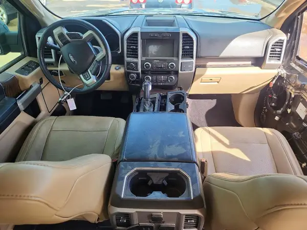 1FTEW1EG7HFB61633 2017 FORD F-150 - Image 8